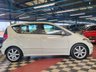 USED 2011 61 MERCEDES-BENZ A-CLASS 1.5 A160 AVANTGARDE SE 5d 95 BHP 