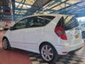 USED 2011 61 MERCEDES-BENZ A-CLASS 1.5 A160 AVANTGARDE SE 5d 95 BHP 