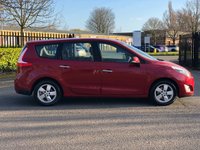 USED 2009 59 RENAULT GRAND SCENIC 1.5 DYNAMIQUE DCI 5d 105 BHP 