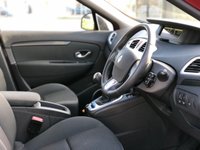 USED 2009 59 RENAULT GRAND SCENIC 1.5 DYNAMIQUE DCI 5d 105 BHP 