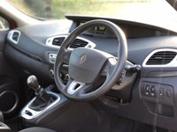 USED 2009 59 RENAULT GRAND SCENIC 1.5 DYNAMIQUE DCI 5d 105 BHP 