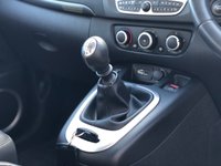 USED 2009 59 RENAULT GRAND SCENIC 1.5 DYNAMIQUE DCI 5d 105 BHP 