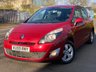 USED 2009 59 RENAULT GRAND SCENIC 1.5 DYNAMIQUE DCI 5d 105 BHP 