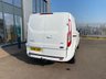 USED 2018 68 FORD TRANSIT CUSTOM 2.0 300 LIMITED DCIV 6 SEATS 170PS 