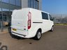 USED 2018 68 FORD TRANSIT CUSTOM 2.0 300 LIMITED DCIV 6 SEATS 170PS 