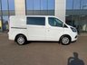 USED 2018 68 FORD TRANSIT CUSTOM 2.0 300 LIMITED DCIV 6 SEATS 170PS 