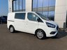 USED 2018 68 FORD TRANSIT CUSTOM 2.0 300 LIMITED DCIV 6 SEATS 170PS 