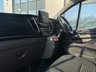 USED 2018 68 FORD TRANSIT CUSTOM 2.0 300 LIMITED DCIV 6 SEATS 170PS 