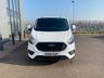 USED 2018 68 FORD TRANSIT CUSTOM 2.0 300 LIMITED DCIV 6 SEATS 170PS 