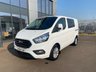 USED 2018 68 FORD TRANSIT CUSTOM 2.0 300 LIMITED DCIV 6 SEATS 170PS 