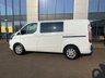 USED 2018 68 FORD TRANSIT CUSTOM 2.0 300 LIMITED DCIV 6 SEATS 170PS 