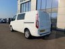 USED 2018 68 FORD TRANSIT CUSTOM 2.0 300 LIMITED DCIV 6 SEATS 170PS 