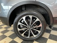 USED 2013 62 NISSAN QASHQAI 1.6 N-TEC PLUS 5d 117 BHP 