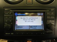 USED 2013 62 NISSAN QASHQAI 1.6 N-TEC PLUS 5d 117 BHP 