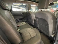 USED 2013 62 NISSAN QASHQAI 1.6 N-TEC PLUS 5d 117 BHP 