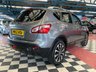USED 2013 62 NISSAN QASHQAI 1.6 N-TEC PLUS 5d 117 BHP 