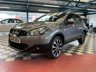 USED 2013 62 NISSAN QASHQAI 1.6 N-TEC PLUS 5d 117 BHP 