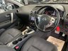 USED 2013 62 NISSAN QASHQAI 1.6 N-TEC PLUS 5d 117 BHP 