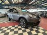 USED 2013 62 NISSAN QASHQAI 1.6 N-TEC PLUS 5d 117 BHP 