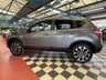 USED 2013 62 NISSAN QASHQAI 1.6 N-TEC PLUS 5d 117 BHP 