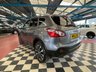 USED 2013 62 NISSAN QASHQAI 1.6 N-TEC PLUS 5d 117 BHP 