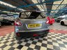 USED 2013 62 NISSAN QASHQAI 1.6 N-TEC PLUS 5d 117 BHP 