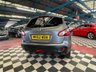 USED 2013 62 NISSAN QASHQAI 1.6 N-TEC PLUS 5d 117 BHP 