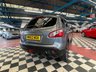 USED 2013 62 NISSAN QASHQAI 1.6 N-TEC PLUS 5d 117 BHP 