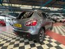 USED 2013 62 NISSAN QASHQAI 1.6 N-TEC PLUS 5d 117 BHP 
