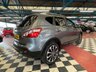 USED 2013 62 NISSAN QASHQAI 1.6 N-TEC PLUS 5d 117 BHP 