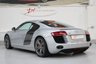 USED 2012 61 AUDI R8 4.2 V8 LIMITED EDITION 2d 424 BHP RARE MANUAL + 1 OWNER FROM NEW