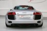 USED 2012 61 AUDI R8 4.2 V8 LIMITED EDITION 2d 424 BHP RARE MANUAL + 1 OWNER FROM NEW