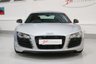 USED 2012 61 AUDI R8 4.2 V8 LIMITED EDITION 2d 424 BHP RARE MANUAL + 1 OWNER FROM NEW