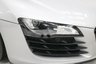 USED 2012 61 AUDI R8 4.2 V8 LIMITED EDITION 2d 424 BHP RARE MANUAL + 1 OWNER FROM NEW