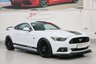USED 2016 16 FORD MUSTANG 5.0 GT 2d 410 BHP EXTENSIVE MODIFICATIONS