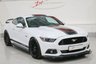 USED 2016 16 FORD MUSTANG 5.0 GT 2d 410 BHP EXTENSIVE MODIFICATIONS