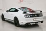 USED 2016 16 FORD MUSTANG 5.0 GT 2d 410 BHP EXTENSIVE MODIFICATIONS