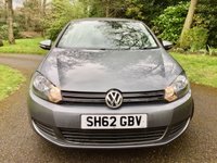 USED 2012 62 VOLKSWAGEN GOLF 1.4 MATCH TSI DSG 5d AUTO 121 BHP  ONLY 2 OWNERS WITH X6 SERVICES//FRONT AND REAR PARK ASSIST//X11 AIRBAGS//ALLOYS//DAB RADIO//AIRCON//CRIUSE CONTROL//RECENT NEW BRAKES AND DISCS FRONT AND REAR//X2 NEW FRONT TYRES 121 BHP  ONLY 2 OWNERS WITH X6 SERVICES//FRONT AND REAR PARK ASSIST//X11 AIRBAGS//ALLOYS//DAB RADIO//AIRCON//CRIUSE CONTROL//RECENT NEW BRAKES AND DISCS FRONT AND REAR @42,500 MILES//X2 NEW FRONT TYRES