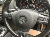 USED 2012 62 VOLKSWAGEN GOLF 1.4 MATCH TSI DSG 5d AUTO 121 BHP  ONLY 2 OWNERS WITH X6 SERVICES//FRONT AND REAR PARK ASSIST//X11 AIRBAGS//ALLOYS//DAB RADIO//AIRCON//CRIUSE CONTROL//RECENT NEW BRAKES AND DISCS FRONT AND REAR//X2 NEW FRONT TYRES 121 BHP  ONLY 2 OWNERS WITH X6 SERVICES//FRONT AND REAR PARK ASSIST//X11 AIRBAGS//ALLOYS//DAB RADIO//AIRCON//CRIUSE CONTROL//RECENT NEW BRAKES AND DISCS FRONT AND REAR @42,500 MILES//X2 NEW FRONT TYRES