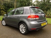 USED 2012 62 VOLKSWAGEN GOLF 1.4 MATCH TSI DSG 5d AUTO 121 BHP  ONLY 2 OWNERS WITH X6 SERVICES//FRONT AND REAR PARK ASSIST//X11 AIRBAGS//ALLOYS//DAB RADIO//AIRCON//CRIUSE CONTROL//RECENT NEW BRAKES AND DISCS FRONT AND REAR//X2 NEW FRONT TYRES 121 BHP  ONLY 2 OWNERS WITH X6 SERVICES//FRONT AND REAR PARK ASSIST//X11 AIRBAGS//ALLOYS//DAB RADIO//AIRCON//CRIUSE CONTROL//RECENT NEW BRAKES AND DISCS FRONT AND REAR @42,500 MILES//X2 NEW FRONT TYRES