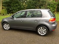 USED 2012 62 VOLKSWAGEN GOLF 1.4 MATCH TSI DSG 5d AUTO 121 BHP  ONLY 2 OWNERS WITH X6 SERVICES//FRONT AND REAR PARK ASSIST//X11 AIRBAGS//ALLOYS//DAB RADIO//AIRCON//CRIUSE CONTROL//RECENT NEW BRAKES AND DISCS FRONT AND REAR//X2 NEW FRONT TYRES 121 BHP  ONLY 2 OWNERS WITH X6 SERVICES//FRONT AND REAR PARK ASSIST//X11 AIRBAGS//ALLOYS//DAB RADIO//AIRCON//CRIUSE CONTROL//RECENT NEW BRAKES AND DISCS FRONT AND REAR @42,500 MILES//X2 NEW FRONT TYRES