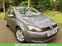USED 2012 62 VOLKSWAGEN GOLF 1.4 MATCH TSI DSG 5d AUTO 121 BHP  ONLY 2 OWNERS WITH X6 SERVICES//FRONT AND REAR PARK ASSIST//X11 AIRBAGS//ALLOYS//DAB RADIO//AIRCON//CRIUSE CONTROL//RECENT NEW BRAKES AND DISCS FRONT AND REAR//X2 NEW FRONT TYRES 121 BHP  ONLY 2 OWNERS WITH X6 SERVICES//FRONT AND REAR PARK ASSIST//X11 AIRBAGS//ALLOYS//DAB RADIO//AIRCON//CRIUSE CONTROL//RECENT NEW BRAKES AND DISCS FRONT AND REAR @42,500 MILES//X2 NEW FRONT TYRES