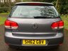 USED 2012 62 VOLKSWAGEN GOLF 1.4 MATCH TSI DSG 5d AUTO 121 BHP  ONLY 2 OWNERS WITH X6 SERVICES//FRONT AND REAR PARK ASSIST//X11 AIRBAGS//ALLOYS//DAB RADIO//AIRCON//CRIUSE CONTROL//RECENT NEW BRAKES AND DISCS FRONT AND REAR//X2 NEW FRONT TYRES 121 BHP  ONLY 2 OWNERS WITH X6 SERVICES//FRONT AND REAR PARK ASSIST//X11 AIRBAGS//ALLOYS//DAB RADIO//AIRCON//CRIUSE CONTROL//RECENT NEW BRAKES AND DISCS FRONT AND REAR @42,500 MILES//X2 NEW FRONT TYRES