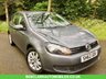 USED 2012 62 VOLKSWAGEN GOLF 1.4 MATCH TSI DSG 5d AUTO 121 BHP  ONLY 2 OWNERS WITH X6 SERVICES//FRONT AND REAR PARK ASSIST//X11 AIRBAGS//ALLOYS//DAB RADIO//AIRCON//CRIUSE CONTROL//RECENT NEW BRAKES AND DISCS FRONT AND REAR//X2 NEW FRONT TYRES 121 BHP  ONLY 2 OWNERS WITH X6 SERVICES//FRONT AND REAR PARK ASSIST//X11 AIRBAGS//ALLOYS//DAB RADIO//AIRCON//CRIUSE CONTROL//RECENT NEW BRAKES AND DISCS FRONT AND REAR @42,500 MILES//X2 NEW FRONT TYRES
