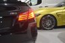 USED 2016 BMW M5 4.4 M5 4d 553 BHP 