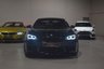 USED 2016 BMW M5 4.4 M5 4d 553 BHP 