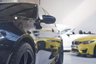 USED 2016 BMW M5 4.4 M5 4d 553 BHP 