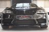 USED 2016 BMW M5 4.4 M5 4d 553 BHP 