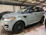 USED 2014 64 LAND ROVER RANGE ROVER SPORT 3.0 SDV6 HSE 5d 288 BHP 