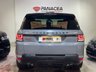 USED 2014 64 LAND ROVER RANGE ROVER SPORT 3.0 SDV6 HSE 5d 288 BHP 